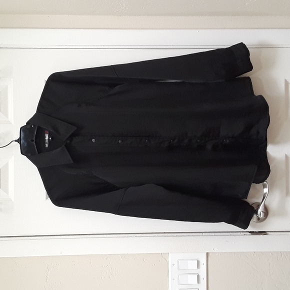 William Rast for Target Button Down Shirt - Picture 2 of 10